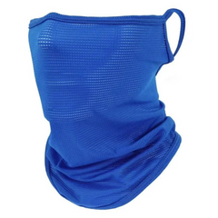 Hiking Mesh Balaclava Bandana