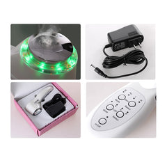 Radiant Glow LED Therapy