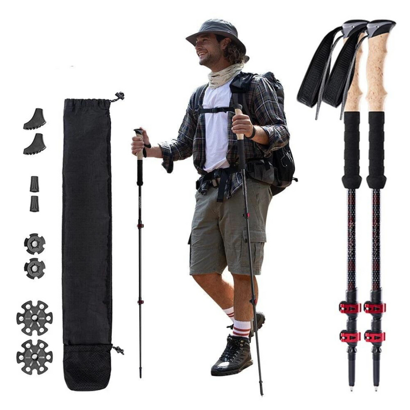 Hiking Trekking Poles