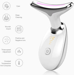 Staticific Red Light Therapy for Face