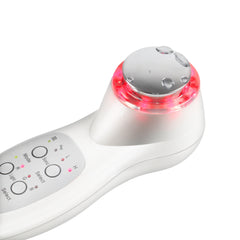 Radiant Glow LED Therapy