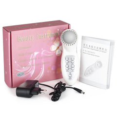 Radiant Glow LED Therapy