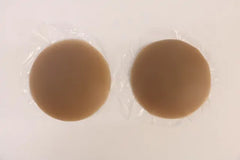 Invisible Silicone Nipple Covers