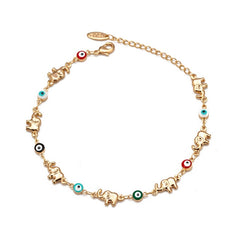 Unveil Elegance with Our Exquisite Charm Bracelet!