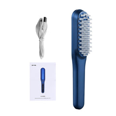 Red & Blue Light Therapy  Revolutionary Hair Growth Comb