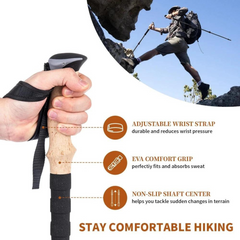 Hiking Trekking Poles