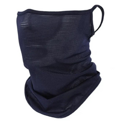 Hiking Mesh Balaclava Bandana