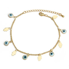 Unveil Elegance with Our Exquisite Charm Bracelet!