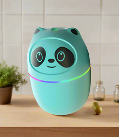 Cute Panda Rechargeable Humidifier 250ml