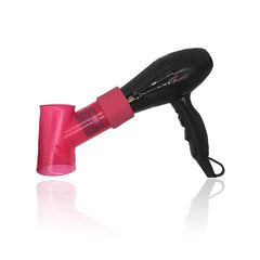 DIY Hair Dryer: Create Beautiful Natural Curls Without Damage