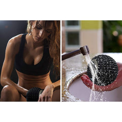 Electric Massage Ball - Optimize Your Pre-Workout and Recovery Routine