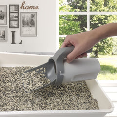 Revolutionize Your Cat Care Routine with the Cat Litter Shovel