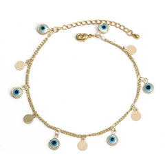 Unveil Elegance with Our Exquisite Charm Bracelet!