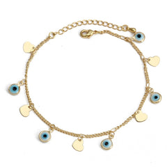 Unveil Elegance with Our Exquisite Charm Bracelet!