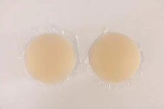 Invisible Silicone Nipple Covers