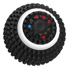 Electric Massage Ball - Optimize Your Pre-Workout and Recovery Routine