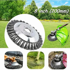 Garden Disc Cutter