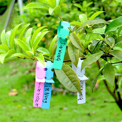 Waterproof Plant Markers