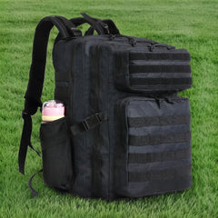 Tactical Camping Backpack