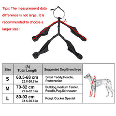 Dog Shoes Waterproof Adjustable Dog Boots Rain Day Pet Breathbale Shoes For Outdoor Walking Soft French Bulldog Paws Protec Y8A8