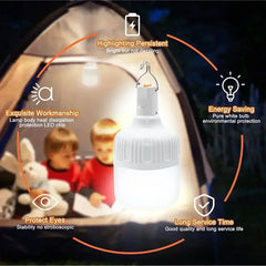 Emergency Camping Light