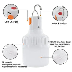 Emergency Camping Light