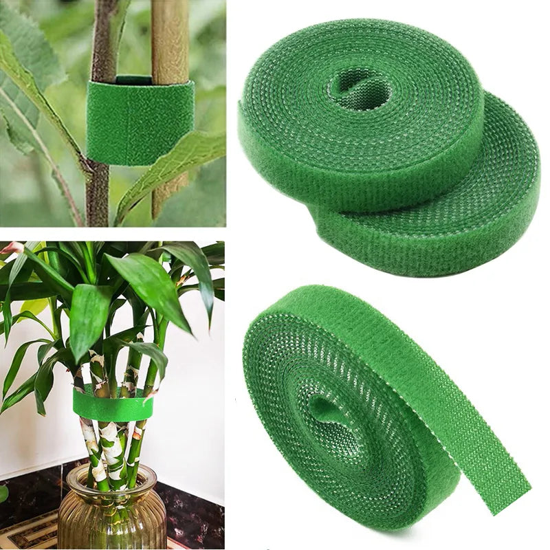 Garden Twine Plant Ties