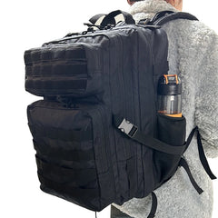 Tactical Camping Backpack