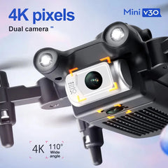 Xiaomi Pro Five-sided Obstacle Drone