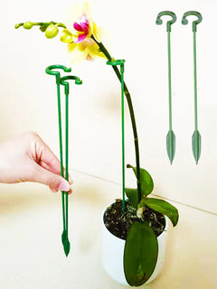 Plastic Plant Supports