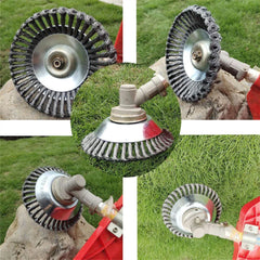 Garden Disc Cutter