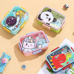 Kids Bento Lunch Box