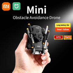 Xiaomi Pro Five-sided Obstacle Drone