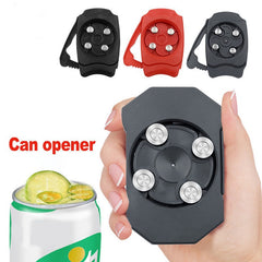 Pop Open the Fun: Beverage and Beer Cap Opener!