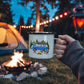 Making Memories A Campsite At A Time