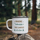 Making Memories A Campsite At A Time