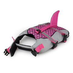 Pet Dog Life Jacket Vest