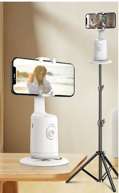 Auto Face Tracking Gimbal Holder For Smartphone