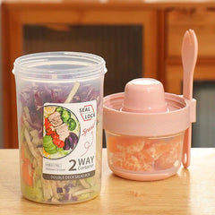 Lunchmate Container Set