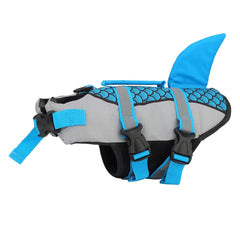 Buddy Safe Dog Life Vest