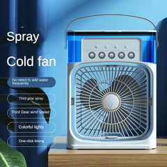 Cool Breeze Portable AC