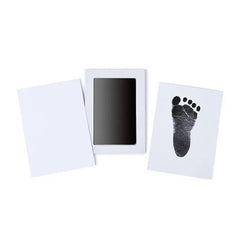 Baby Prints Memory Kit