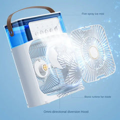 Cool Breeze Portable AC