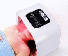 7-Color LED Beauty Mask