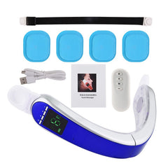 VShape Infrared Face Massager