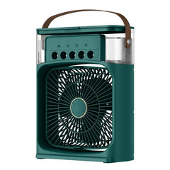 Cool Breeze Portable AC