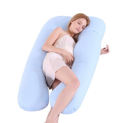 Cool Comfort Maternity Pillow