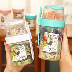 Lunchmate Container Set