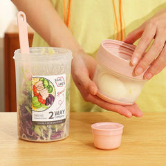 Lunchmate Container Set