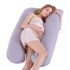 Cool Comfort Maternity Pillow